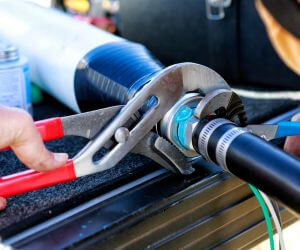 About Sewer Line Replacement Oriska, ND